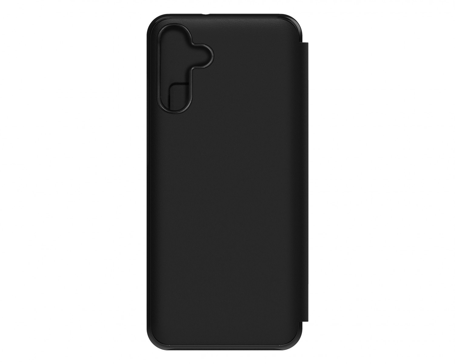 Levně Pouzdro GP-FWA356AMA Samsung pro Galaxy A35 černé