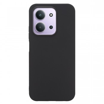 Zadní kryt Tactical TPU pro Xiaomi Redmi 15C černý
