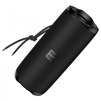 Reproduktor Borofone Portable Bluetooth BR100 Joy černý