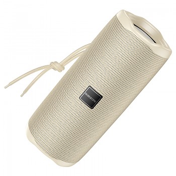 Reproduktor Borofone Portable Bluetooth BR100 Joy beige