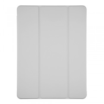 Pouzdro OBAL:ME MistyTab pro iPad Air (2020/2022/2024/2025)/iPad Pro 11 (1/2/3/4) Light Gray