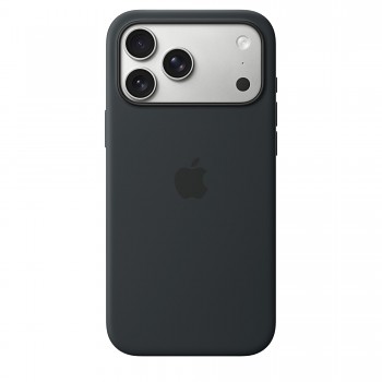 Zadní kryt MGFR4ZM/A Apple Magsafe pro iPhone 17 Pro Max Black