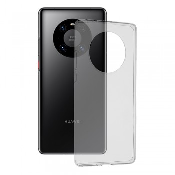 Techsuit Průhledný silikon Huawei Mate 40 Pro