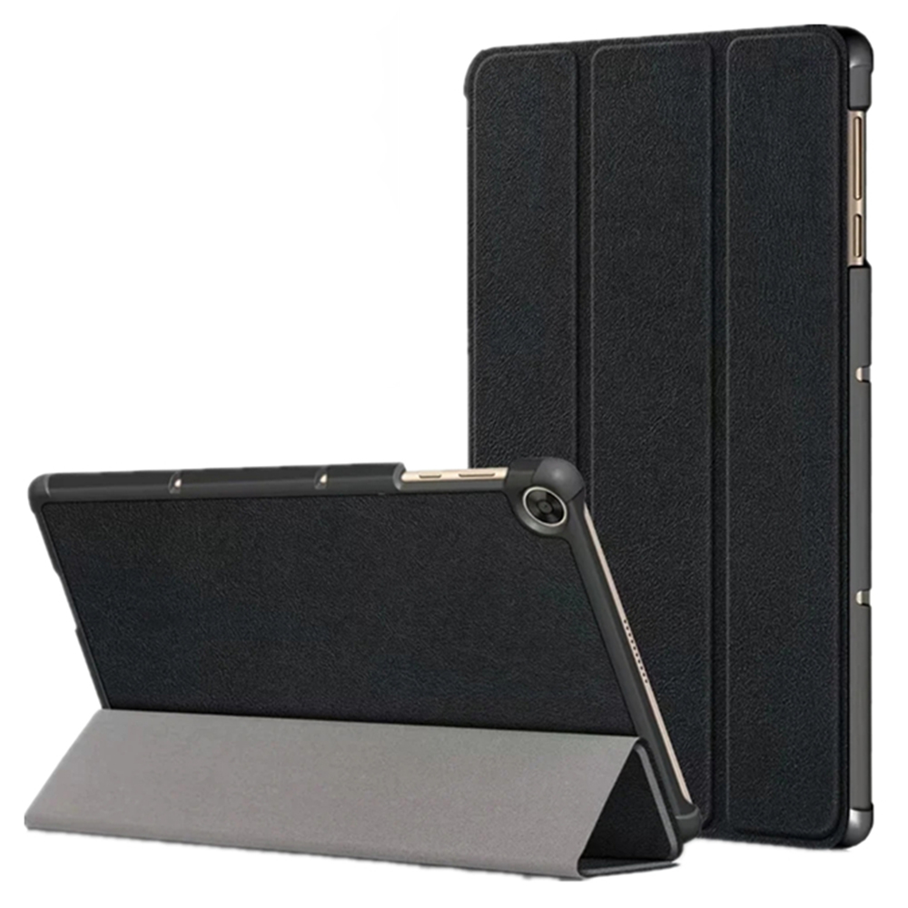 Levně Techsuit FoldPro Huawei Matepad T 10 T 10S 9.7 inch 10.1 inch Černá