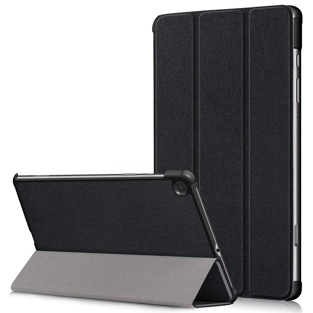 Levně Techsuit FoldPro Samsung Galaxy Tab S6 Lite 2020 2022 2024 Černá
