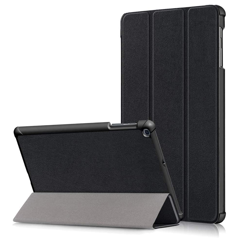 Levně Techsuit FoldPro pouzdro Samsung Tab A 10.1 2019 T510 Černá