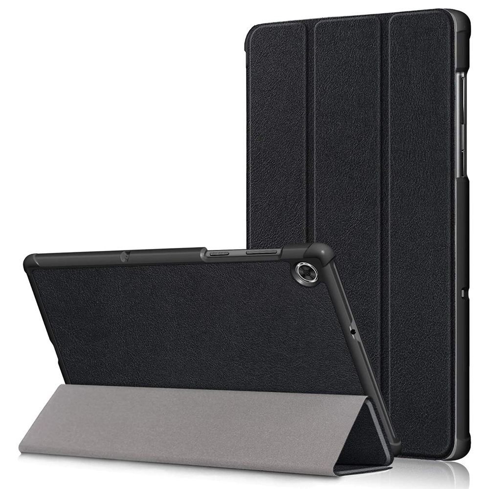 Levně Techsuit FoldPro Lenovo Tab M10 PLUS FHD (TB-X606F) Černá