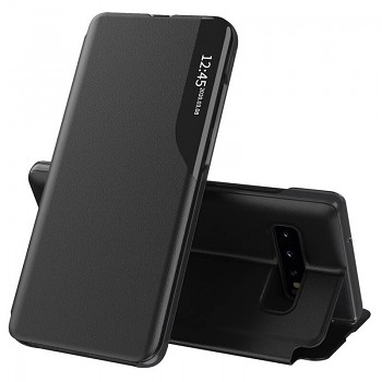 Techsuit eFold Series Samsung Galaxy S10 Plus Černá