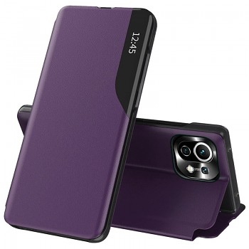 Techsuit eFold Series Xiaomi Mi 11 Fialový