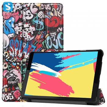 Pouzdro Techsuit FoldPro Lenovo Tab M10 Urban Vibe
