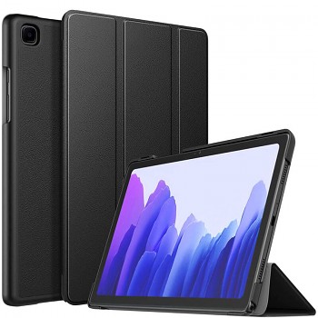 Techsuit FoldPro Samsung Galaxy Tab A7 Lite 8.7 T220 T225 Černá