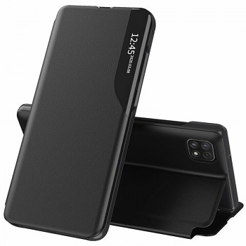 Techsuit eFold Series Samsung Galaxy A22 5G Černá