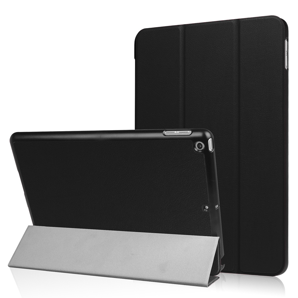 Levně Techsuit FoldPro Apple iPad 10.2 (2021/2020/2019) Černá