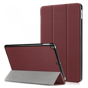 Techsuit FoldPro Apple iPad 10.2 (2021/2020/2019) Červený