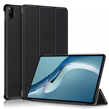 Techsuit FoldPro pro Huawei Matepad Pro 12.6 (2021) černá