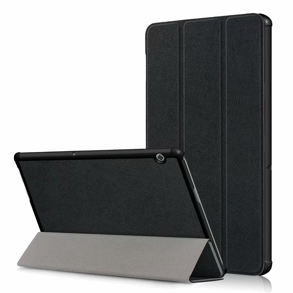 Techsuit FoldPro Huawei Mediapad T5 10.1 Černý
