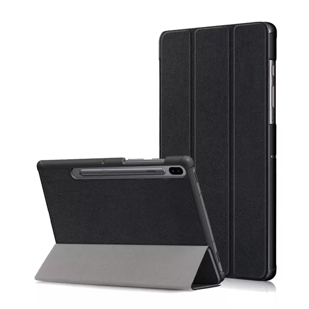 Levně Techsuit FoldPro Samsung Galaxy Tab S6 10.5 T860 T865 Černá