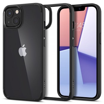 Spigen Ultra Hybridní kryt iPhone 13 Černý