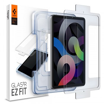 Spigen Glas.tR EZ-FIT Apple iPad Air 4 5 Pro 11 Průhledné