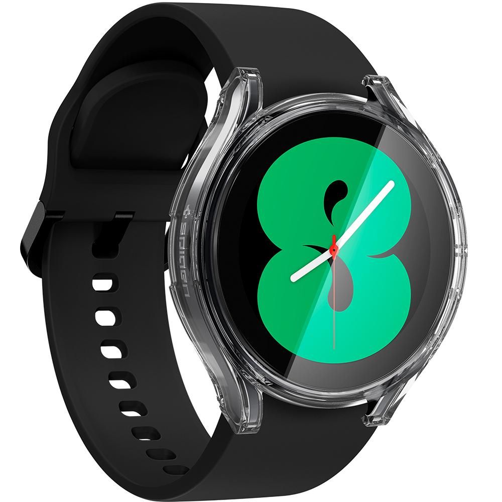 Levně Spigen Ultra Hybrid Samsung Galaxy Watch 4/5 44mm Průhledný