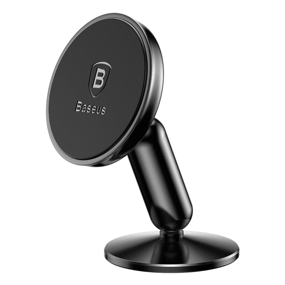 Levně Baseus SUYZD-01 Magnetický držák do auta na palubní desku černý