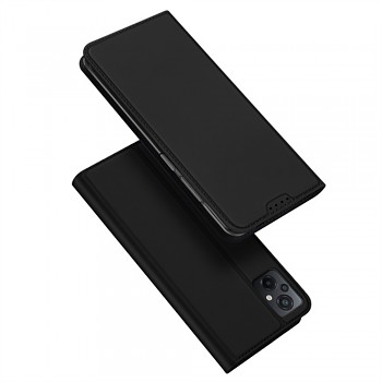 Dux Ducis Skin Pro Xiaomi Poco M5 Černá