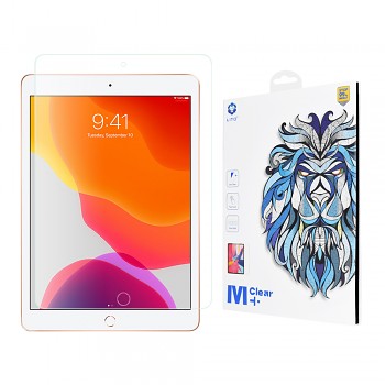 Lito 2.5D Klasické Sklo pro Apple iPad 10.2 2021 2020 2019 Průhledné