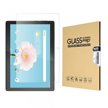 Lito 2.5D Klasické Sklo Lenovo Tab M10 TB-X605F/X505F Čiré
