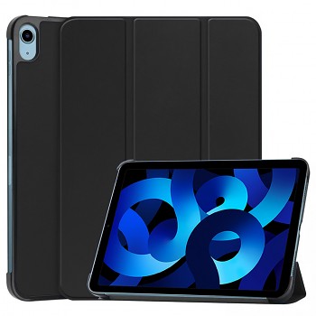 Techsuit FoldPro Apple iPad Air 4 (2020) Air 5 (2022) Černá