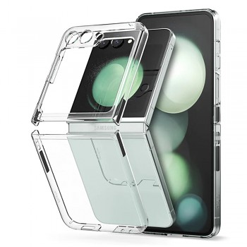 Ringke Tenký Samsung Galaxy Z Flip5 Průhledný