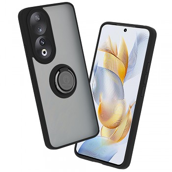 Techsuit Glinth Honor 90 Černá