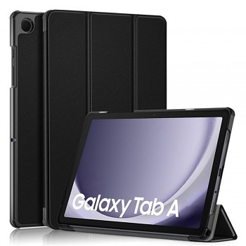 Techsuit FoldPro Samsung Galaxy Tab A9 Plus Černá