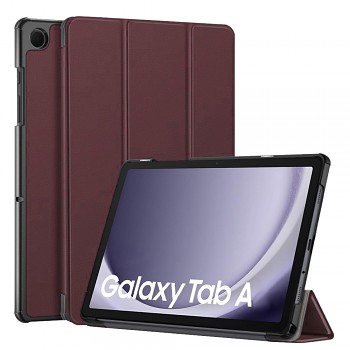 Techsuit FoldPro Samsung Galaxy Tab A9 Plus Červené