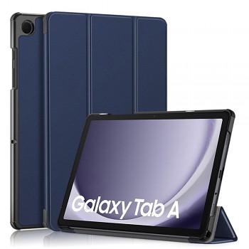 Techsuit FoldPro Samsung Galaxy Tab A9 Plus Modrý