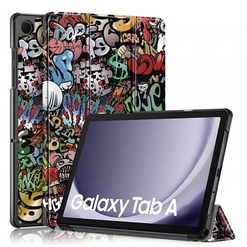 Techsuit FoldPro pouzdro pro Samsung Galaxy Tab A9 Plus Urban Vibe