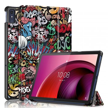 Techsuit FoldPro Lenovo Tab M10 5G Urban Vibe