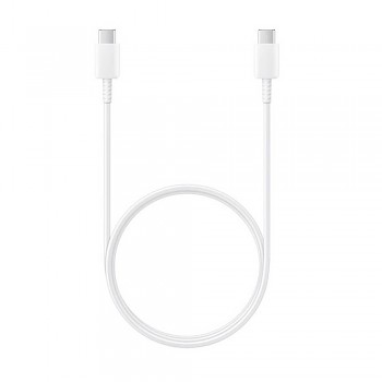 Samsung Datový kabel EP-DA905BWE Type-C na USB-C 1m Bílý