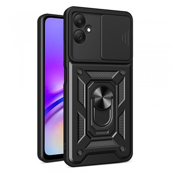 Techsuit CamShield řada Samsung Galaxy A05 černá