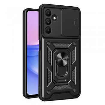 Techsuit CamShield řada Samsung Galaxy A15 4G A15 5G černá