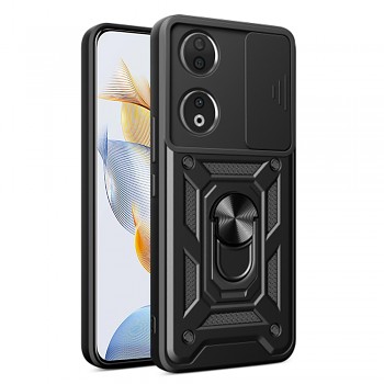 Techsuit Řada CamShield Honor 90 Černá