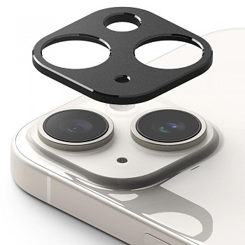 Ringke Styling fotoaparátu iPhone 15 iPhone 15 Plus Black