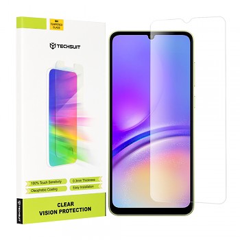 Techsuit Čiré ochranné sklo Samsung Galaxy A05 A05s
