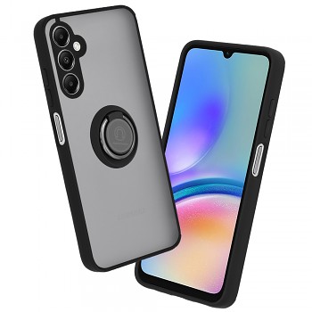 Techsuit Glinth Samsung Galaxy A05s Černá