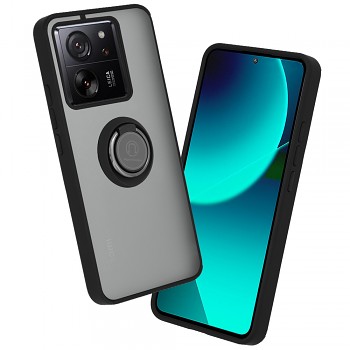 Techsuit Glinth Xiaomi 13T 13T Pro černé