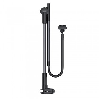 Baseus Stolní držák Unlimited Adjustment Lazy SULR-0G Šedý