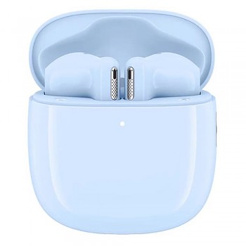 Baseus Bezdrátová sluchátka Bowie WX5 Modrá