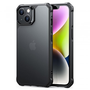 ESR Air Armor pro iPhone 13 iPhone 14 Matná černá