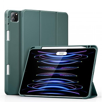 ESR Rebound Pencil pro iPad Pro 11 2021 2022 Lesní zelená