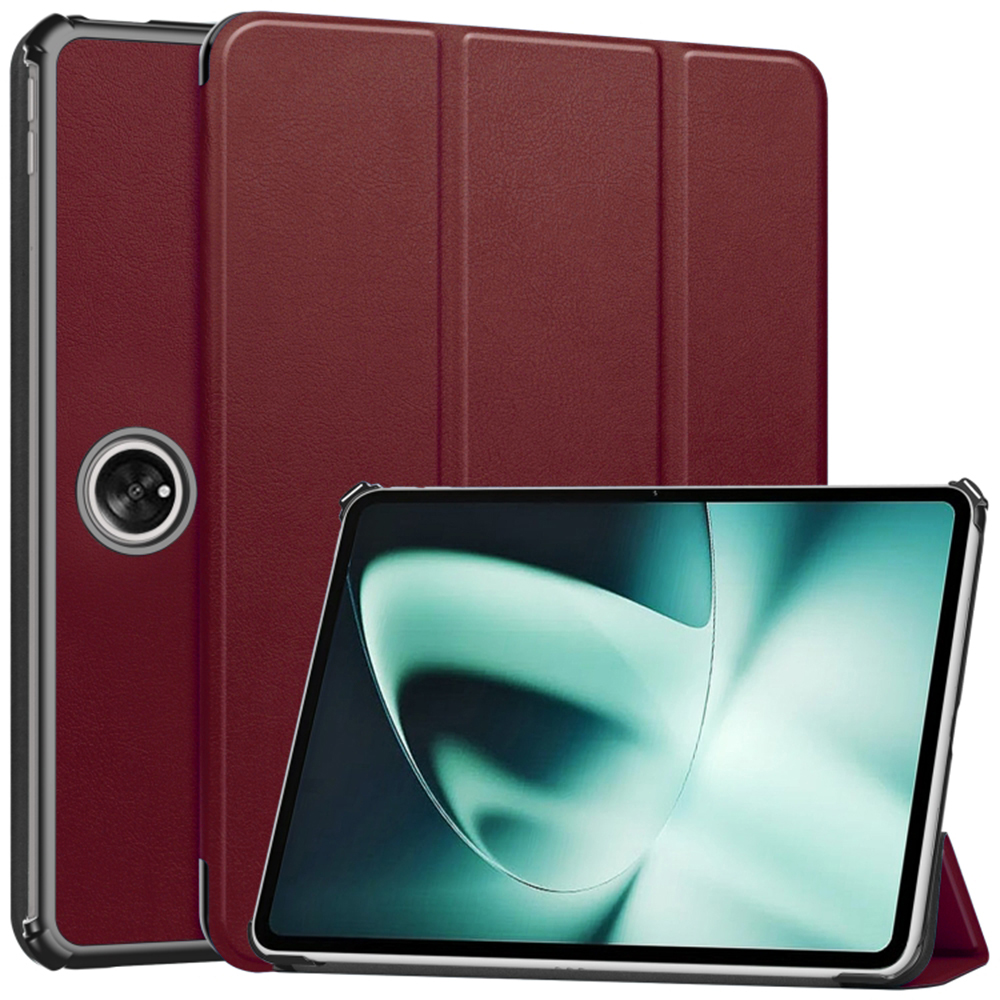 Techsuit FoldPro OnePlus Pad Červená