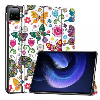 Techsuit FoldPro Xiaomi Pad 6 Pad 6 Pro Butterfly